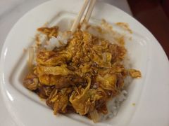 醋溜苜蓿-烤肉宛饭庄(南礼士路店)