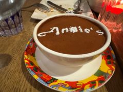 提拉米苏-安妮意大利餐厅(世贸天阶店)