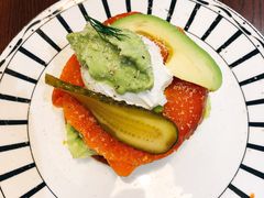 -AFS Cafe & Canteen(闽江二路店)