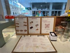 -Cafe on warm(丹霞店)