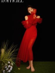 -米莱摄影写真(五大道别墅店)