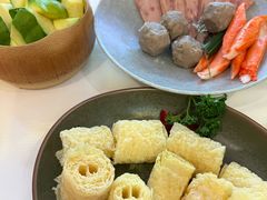 -芸山季·云南野生菌火锅(宝能环球汇店)