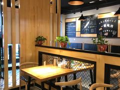 -一顿烧烤(八经街店)