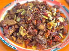 -柴窝堡22号辣子鸡·传承新疆菜