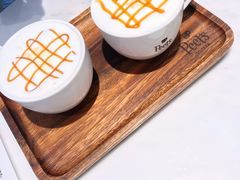 -Peet's Coffee皮爷咖啡(豫园店)