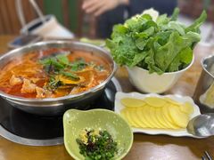 -老凯里酸汤鱼三十年老店