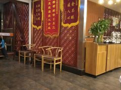 -小土豆北方菜馆(方庄店)