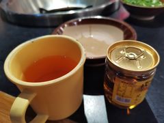 -王婆乔鲜鱼自助火锅(蜀汉路店)