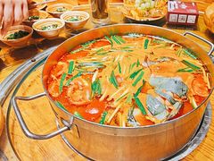 -亮欢寨酸汤鱼(沙冲路店)