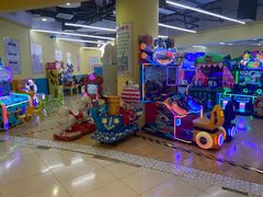 -巴黎春天(陕西路店)
