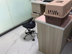 -嘉馨宠物医院·CT影像转诊·心脏科·犬猫全科诊疗中心(下沙大学城院区)