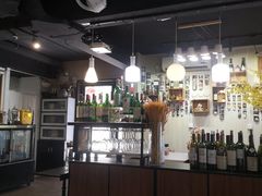 -K·Kitchen KK牛扒厨房(江南西店)