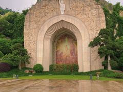 -牛首山文化旅游区