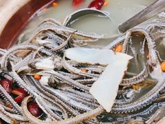 黄鳝骨头汤-汤氏美食台山水步特色黄鳝饭(龙津东路店)
