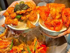 -蛙小侠(桂林万象城店)