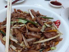 -大自然素食(荃湾广场店)