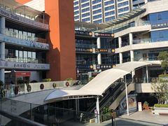 -浦江城市生活广场(江月路店)