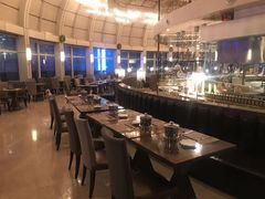 -大连中远海运洲际酒店