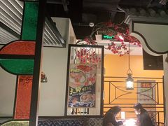 大堂-吉旺港式餐厅(南方商城店)