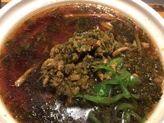-东园小馆·早茶·淮扬小炒(三盛广场店)