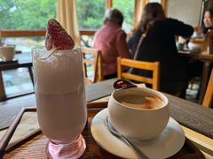 -时光花园(白鹭洲店)