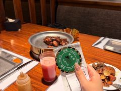 -汉巴味德(北京银座和谐广场店)