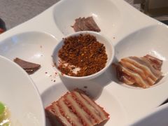 -秀儿四九城·新京菜(亚运村鸟巢店)