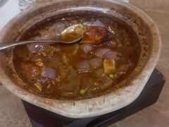 -揽季锅物会.福建黄鱼.海鲜姿造(五四路店)