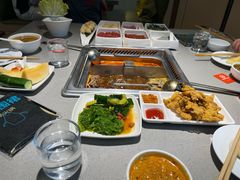 -海底捞火锅(八佰伴店)