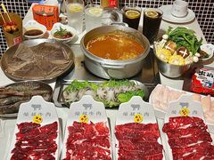 -荣叔港式沙嗲牛肉火锅(正佳潮流店)