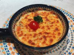 -俄士厨房(环球港店)