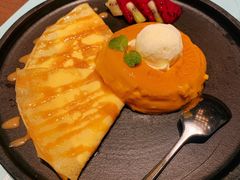 -西堤牛排(合肥之心城店)