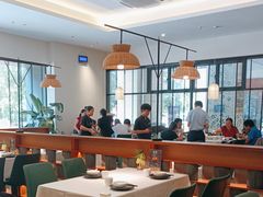 -客颂·客家宴(大壮国际广场店)