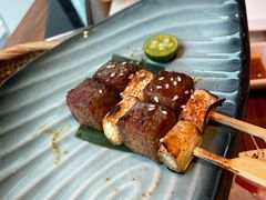 -Mr·Fish鱼鲜生海鲜放题(银泰in99店)