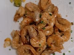 -怀德酒楼·粤菜·海鲜·茶点(宝安国际机场店)