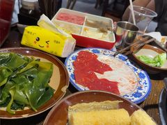 -冯校长老火锅(广州正佳广场店)