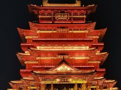 -寻梦滕王阁实景演出