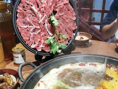 -楠火锅(昆山金鹰店)