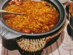 -杨记隆府重庆江湖菜(大悦城店)