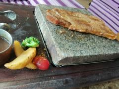 -西堤岛西餐·棋牌(横岗店)