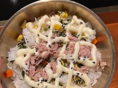 -鱼谦脆皮烤鱼(北一路万达店)
