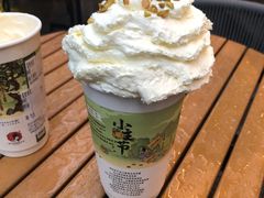 -茶颜悦色(花园道店)