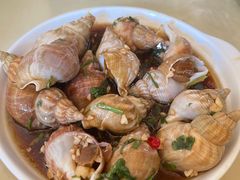 -小红门海鲜