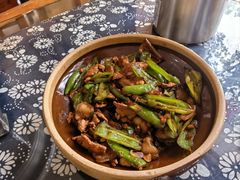 -龚师傅土菜馆.地道农家菜(魅力湘西店)