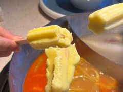 -左庭右院鲜牛肉火锅(苏州园区永旺店)