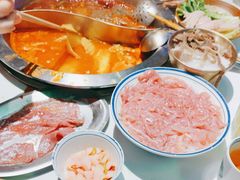 -卤校长重庆火锅(国兴店)