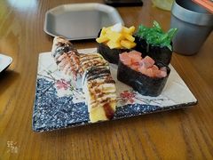 -大鲜生·亚洲菜融合小食堂