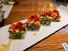 -小句号·精致料理(江南环球港店)