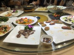 -梓程海鲜大酒家