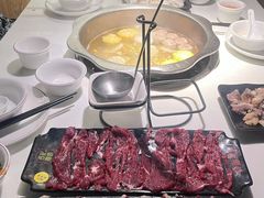 -潮发潮汕牛肉店(龙洞店)